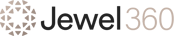 Jewel360 logo-grey