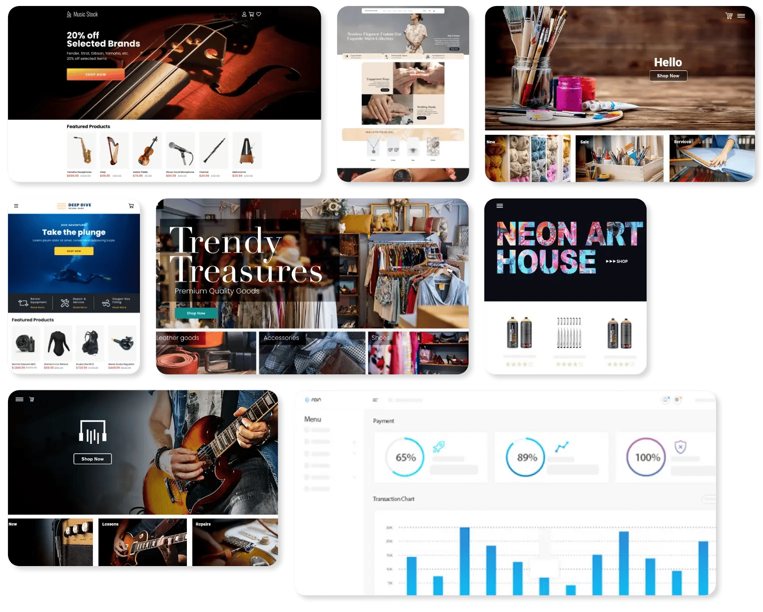 Rain-Web-designs