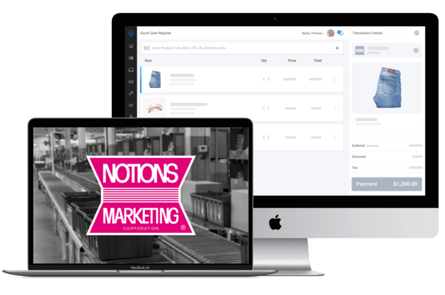 Notions Marketing