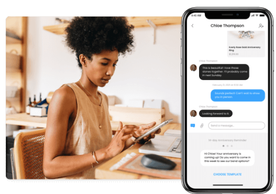Clientbook can grow customer engagement