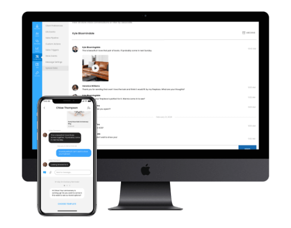 Utilize automation to boost your key metrics