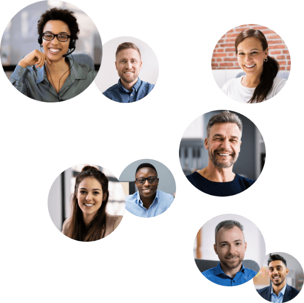 Ready to start your Career at a growing Company