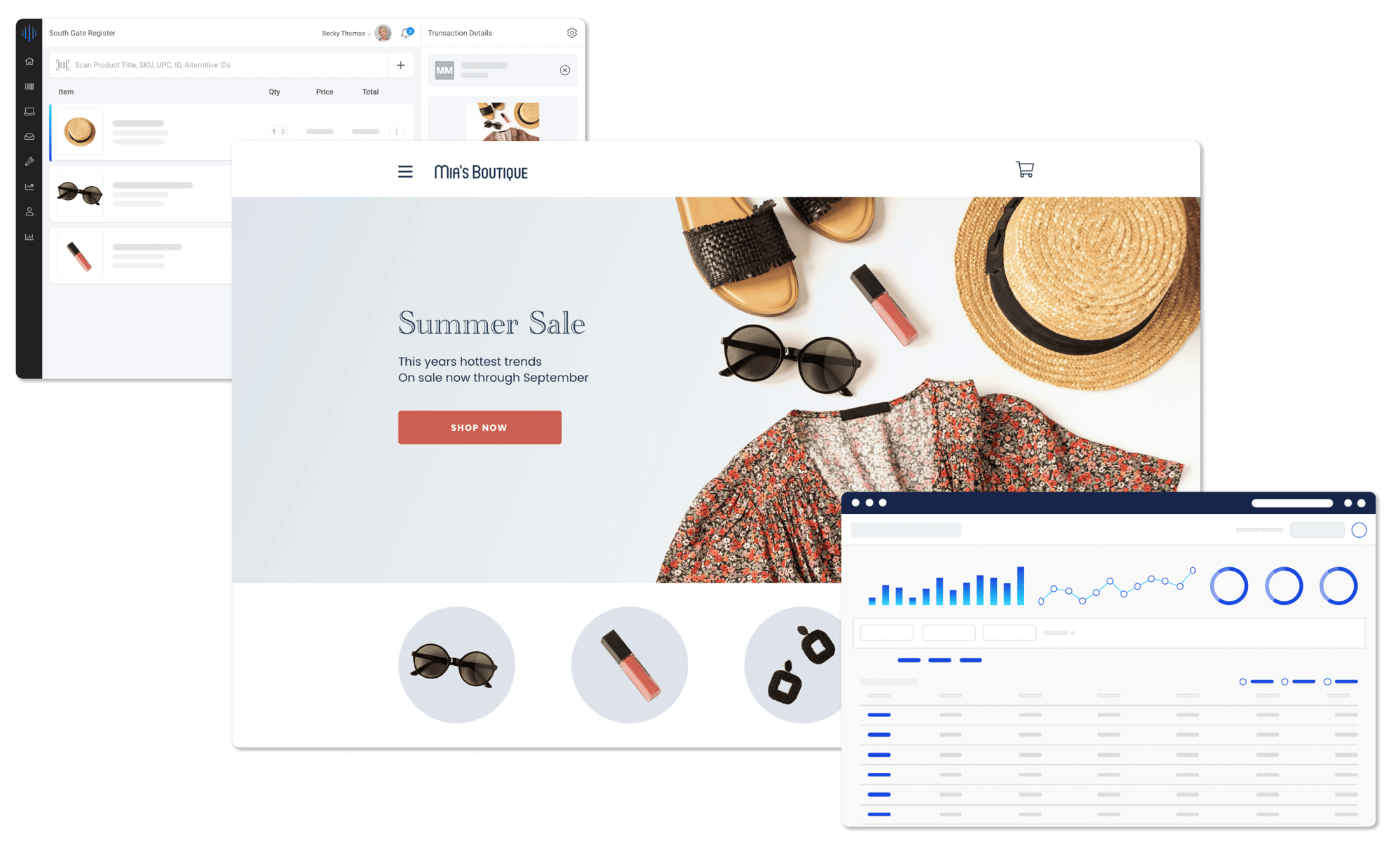 Boutique-Screens