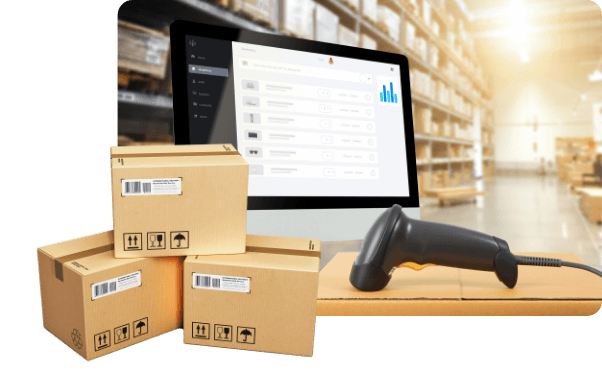 ADVANCED INVENTORY SOFTWARE