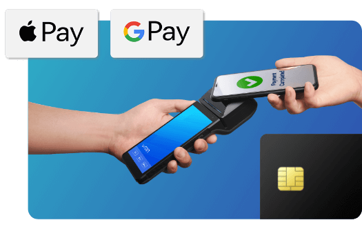ADVANCED PAYMENT SOFTWARE