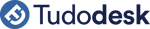 Tudodesk logo color