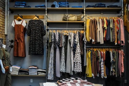 Best Clover POS Alternatives for Boutiques