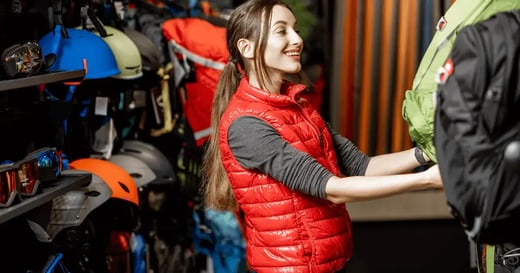 Off-Season Inventory Planning: 7 Ways To Stock Your Outdoor Store