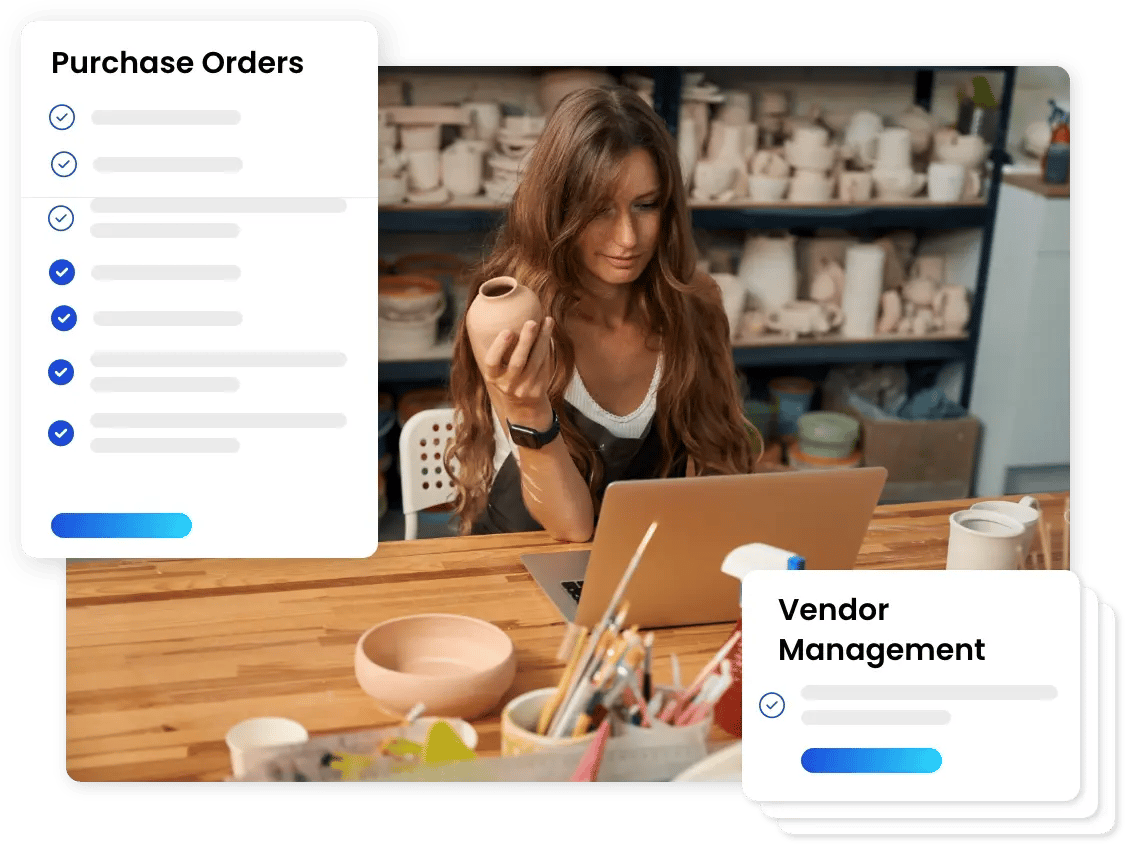 Rain-craft-Purchase-orders