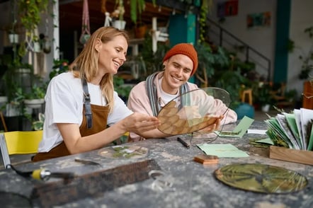 Pricing Craft Kits for Profit: Finding the Balance Between Affordable and Sustainable