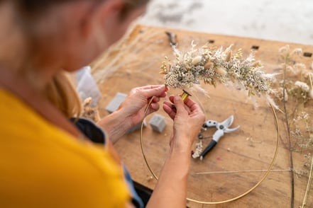 5 Craft Industry Trends To Embrace in 2025