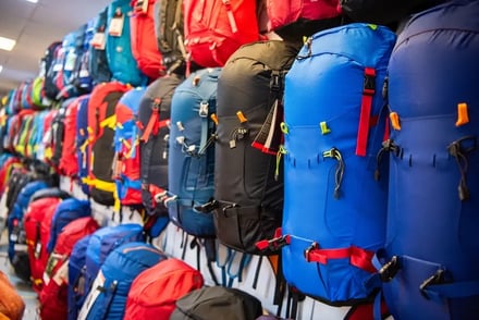 Reducing Shrinkage on High-Ticket Outdoor Gear (Boards, Boots, and Packs)