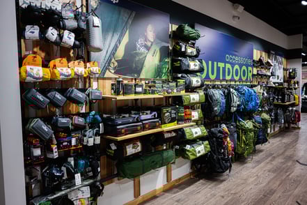 Outdoor Store Point of Sale Software: 7 Must-Have Features [+ 3 Top Providers]