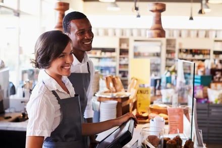 The Best POS System for Small Business: 5 Top Providers
