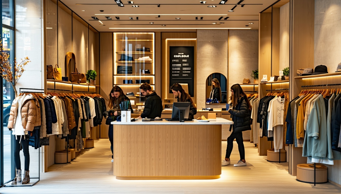 boutique inventory management