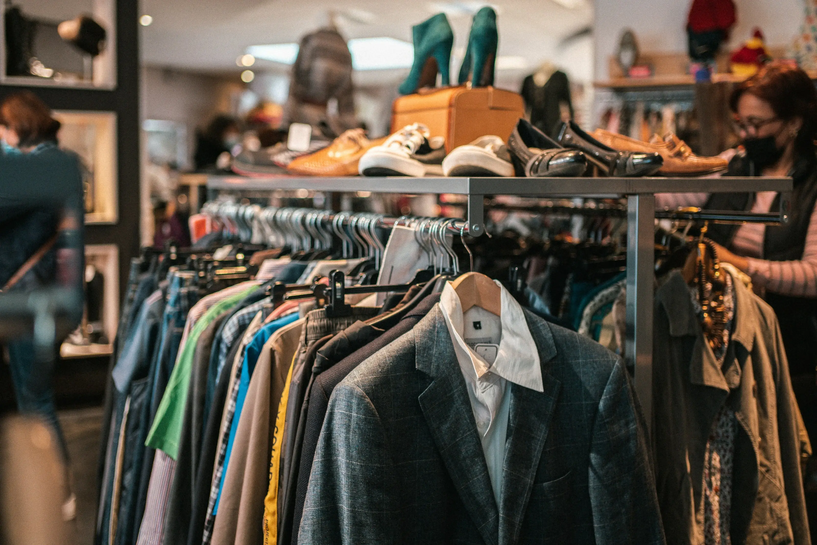 Best Square Alternatives for Boutiques
