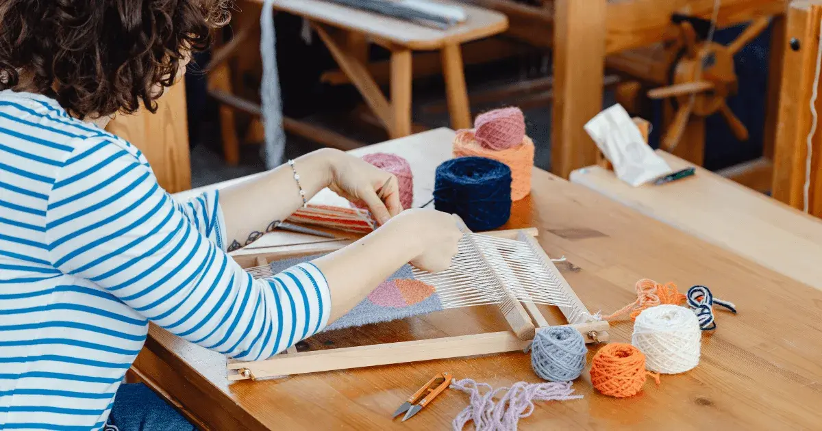 turning hobbyists into regular buyers