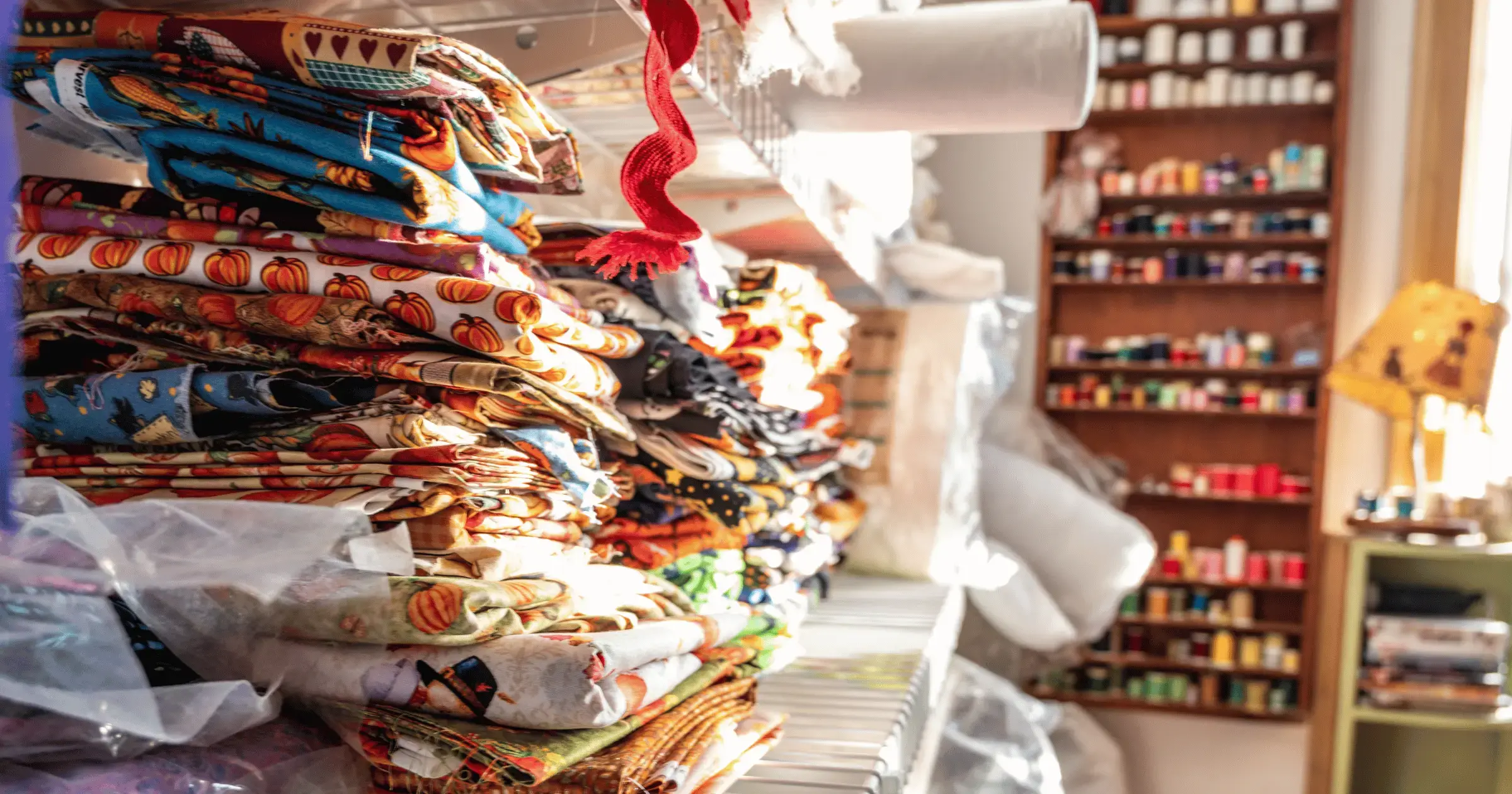 craft store supplies